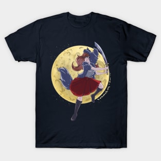 Night Warrior T-Shirt